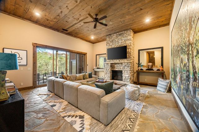 $3,300,000 | 450 Miracle Lane, Blue Ridge, GA 30513