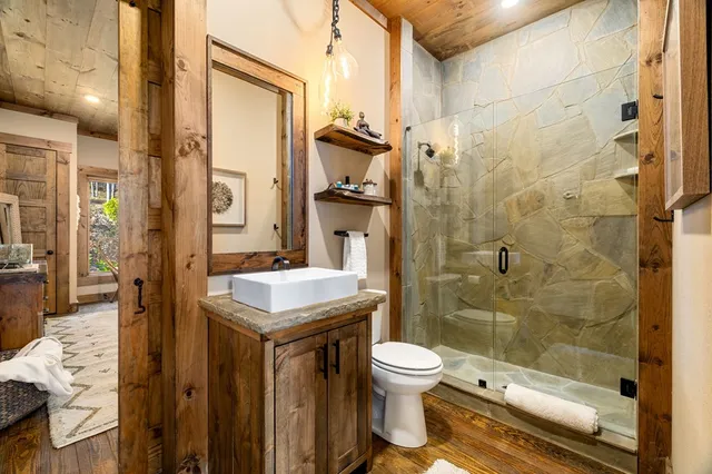 $3,300,000 | 450 Miracle Lane, Blue Ridge, GA 30513