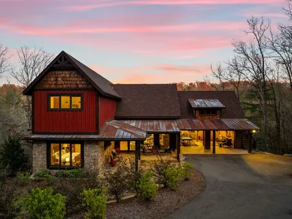 $3,300,000 | 450 Miracle Lane, Blue Ridge, GA 30513