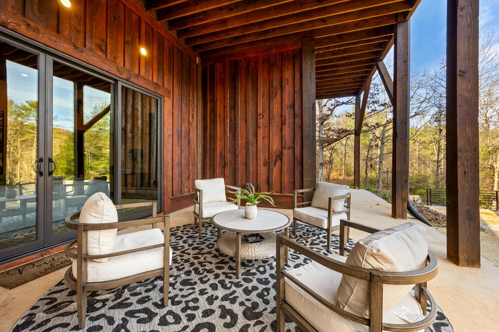 450 Miracle Lane Blue Ridge, GA 30513 - Photo 57 of 91