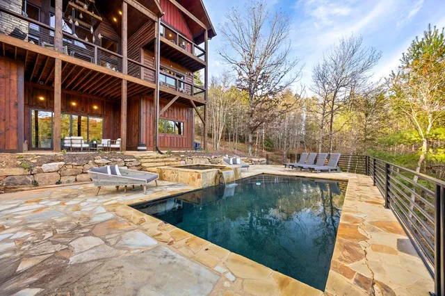 $3,300,000 | 450 Miracle Lane, Blue Ridge, GA 30513