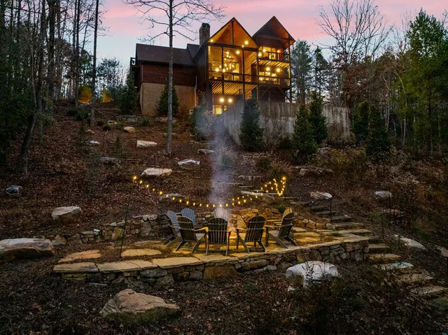 $3,300,000 | 450 Miracle Lane, Blue Ridge, GA 30513