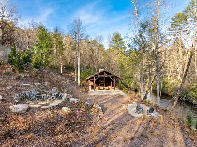 $3,300,000 | 450 Miracle Lane, Blue Ridge, GA 30513