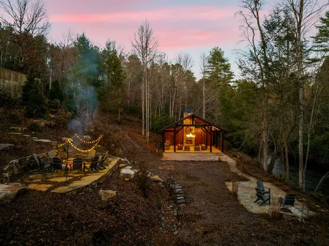 $3,300,000 | 450 Miracle Lane, Blue Ridge, GA 30513