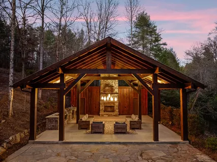 $3,300,000 | 450 Miracle Lane, Blue Ridge, GA 30513