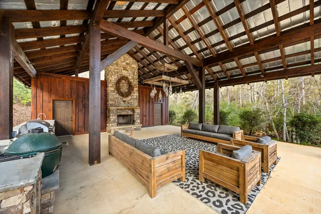 $3,300,000 | 450 Miracle Lane, Blue Ridge, GA 30513