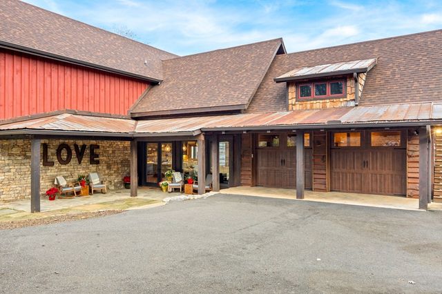 $3,300,000 | 450 Miracle Lane, Blue Ridge, GA 30513