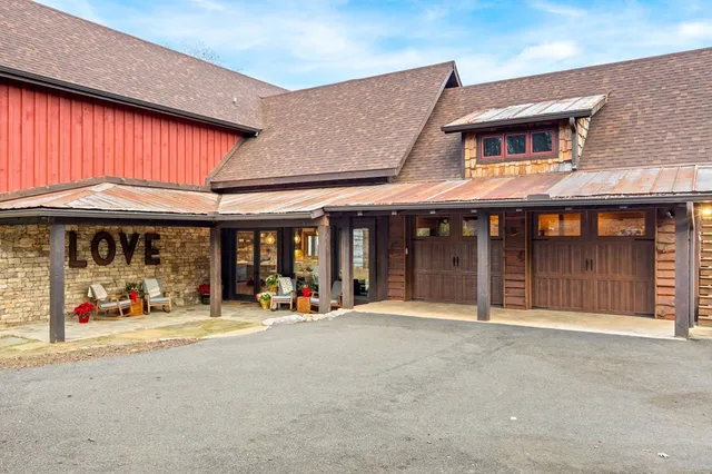 $3,300,000 | 450 Miracle Lane, Blue Ridge, GA 30513