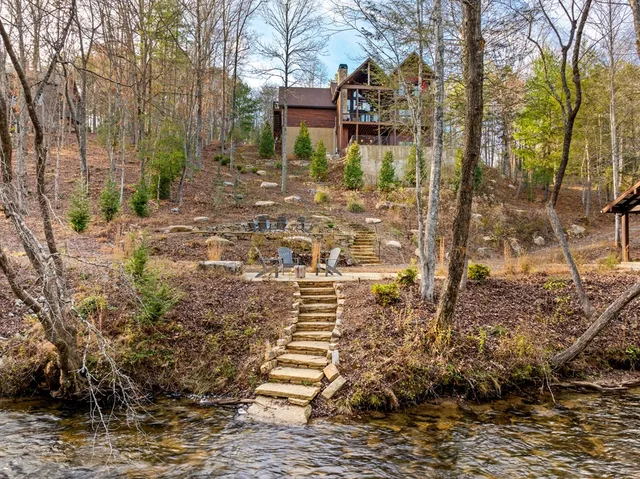 $3,300,000 | 450 Miracle Lane, Blue Ridge, GA 30513