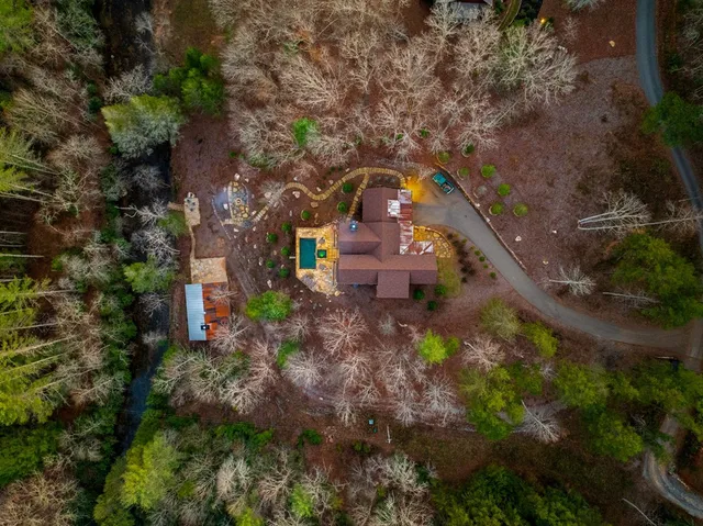 $3,300,000 | 450 Miracle Lane, Blue Ridge, GA 30513