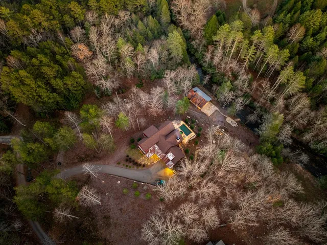 $3,300,000 | 450 Miracle Lane, Blue Ridge, GA 30513