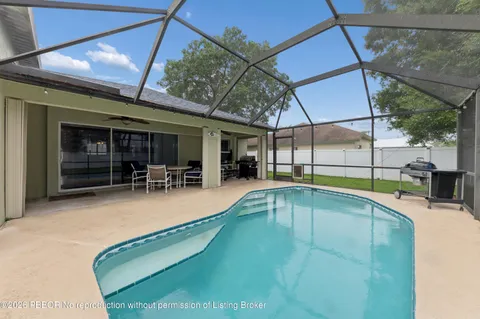$415,000 | 5317 Northwest S Lanett Circle, Port St. Lucie, FL 34986