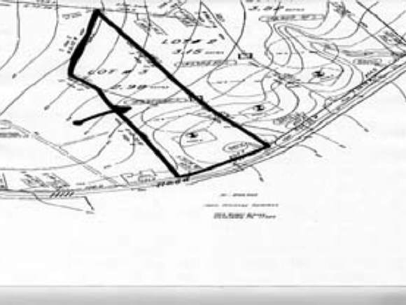 Lot 3 Cheney Hill Road Bradford, NH 03221 - Photo 1 of 1 Gallery Image 1