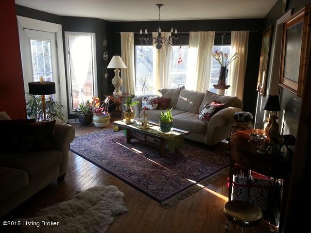 775 Buck Knobs Road Ekron, KY 40117 - Photo 34 of 45 20150317_184622.jpg