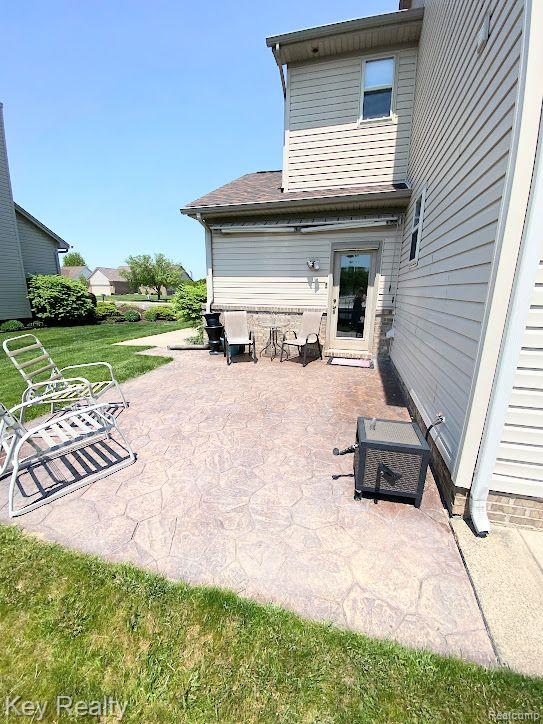 4418 Quail Ridge Lane Newport, MI 48166 - Photo 39 of 45 Gallery Image 39