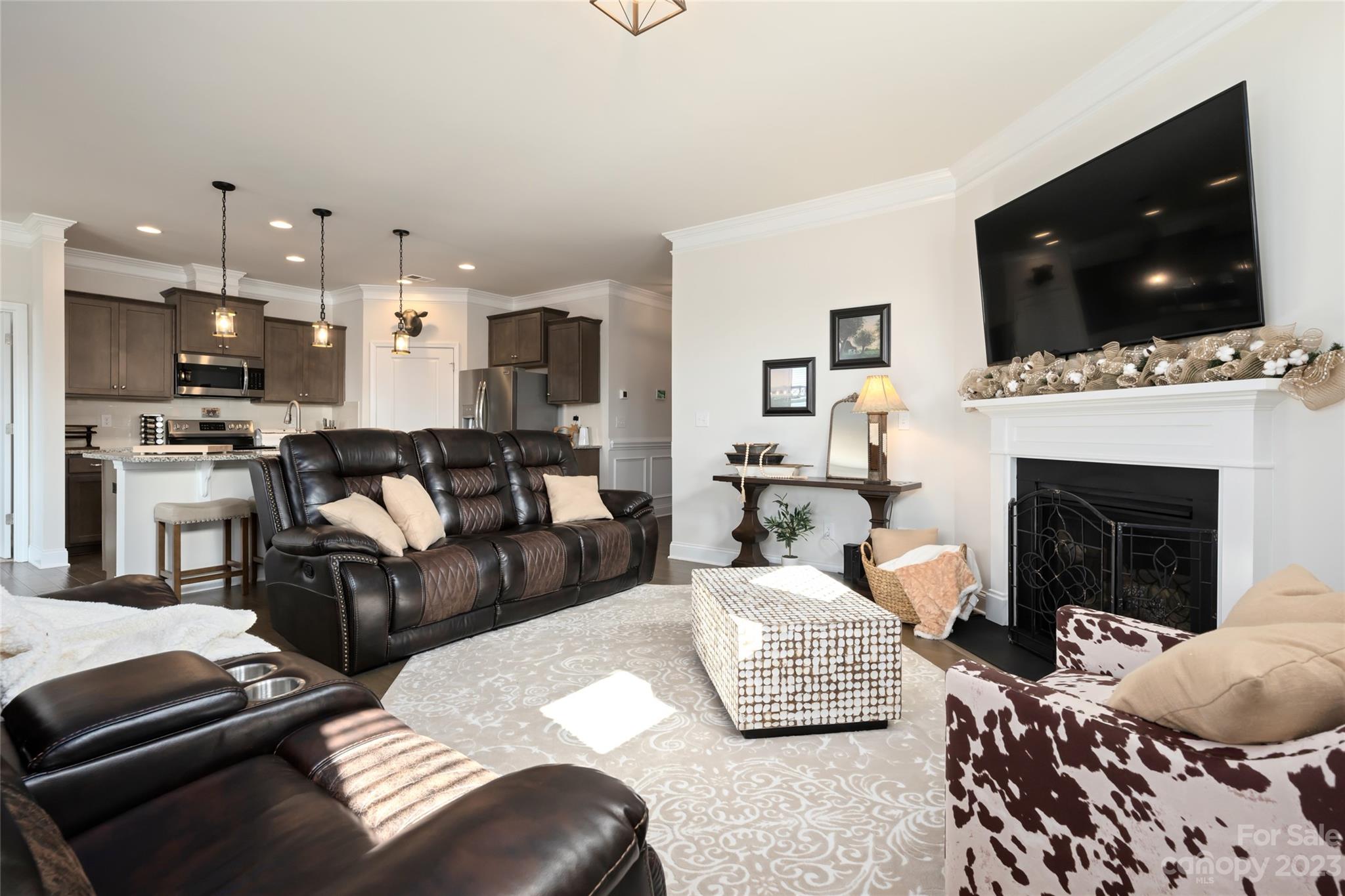 4 Regent Heights Road Leicester, NC 28748 - Photo 11 of 32 Gallery Image 11