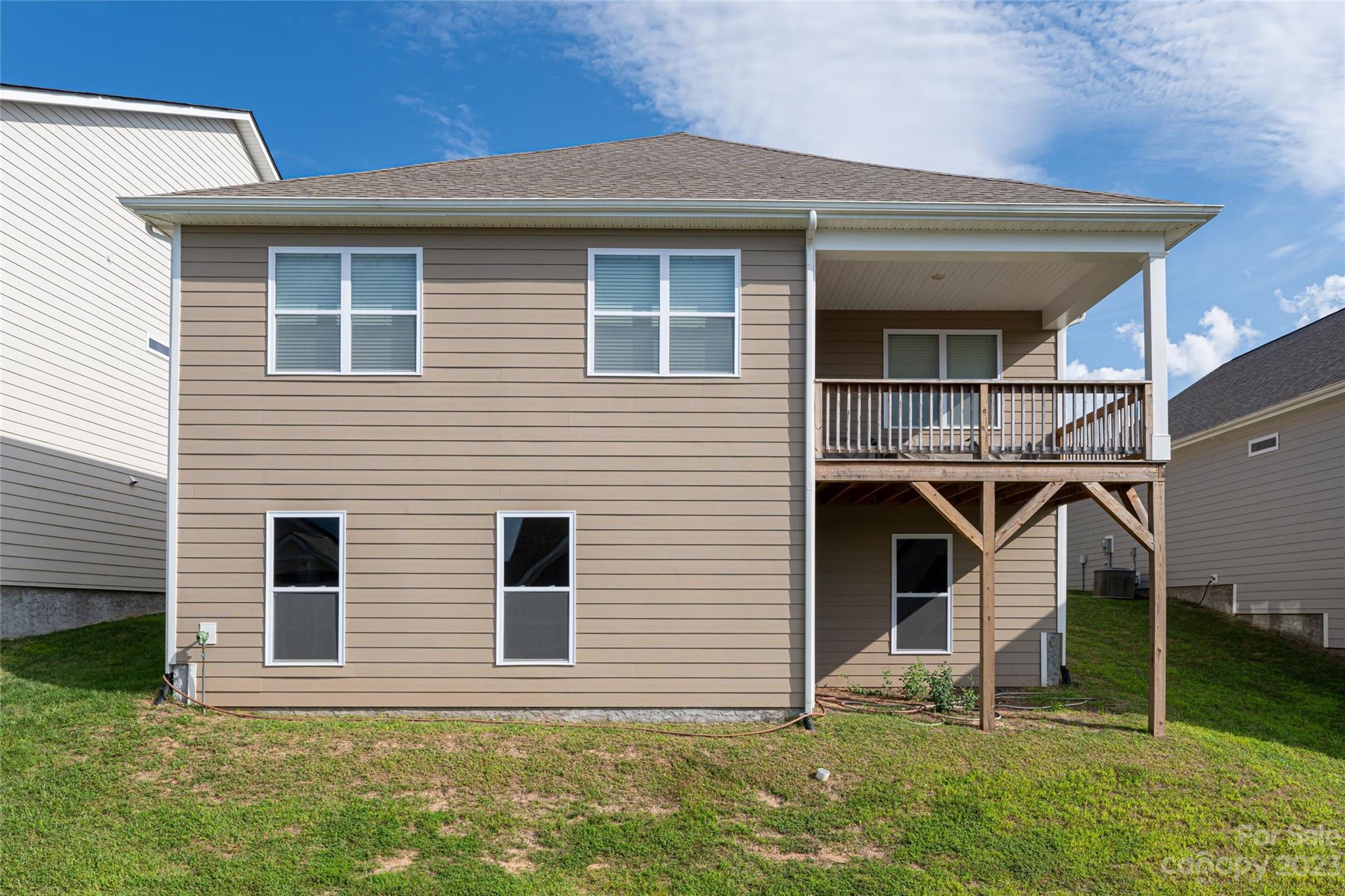 4 Regent Heights Road Leicester, NC 28748 - Photo 30 of 32 Gallery Image 30