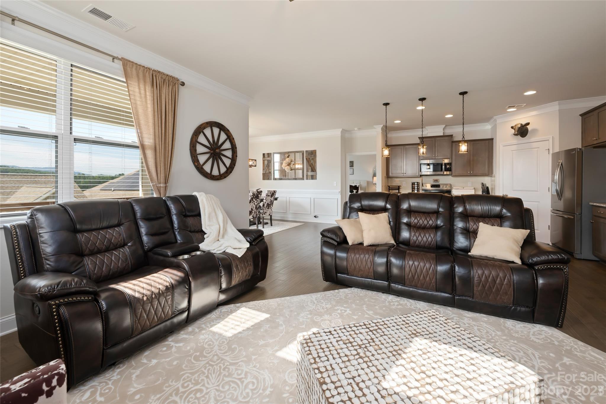 4 Regent Heights Road Leicester, NC 28748 - Photo 10 of 32 Gallery Image 10