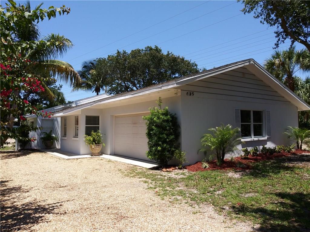 635 Holly Road Vero Beach, FL 32963 - Photo 1 of 17 Gallery Image 1