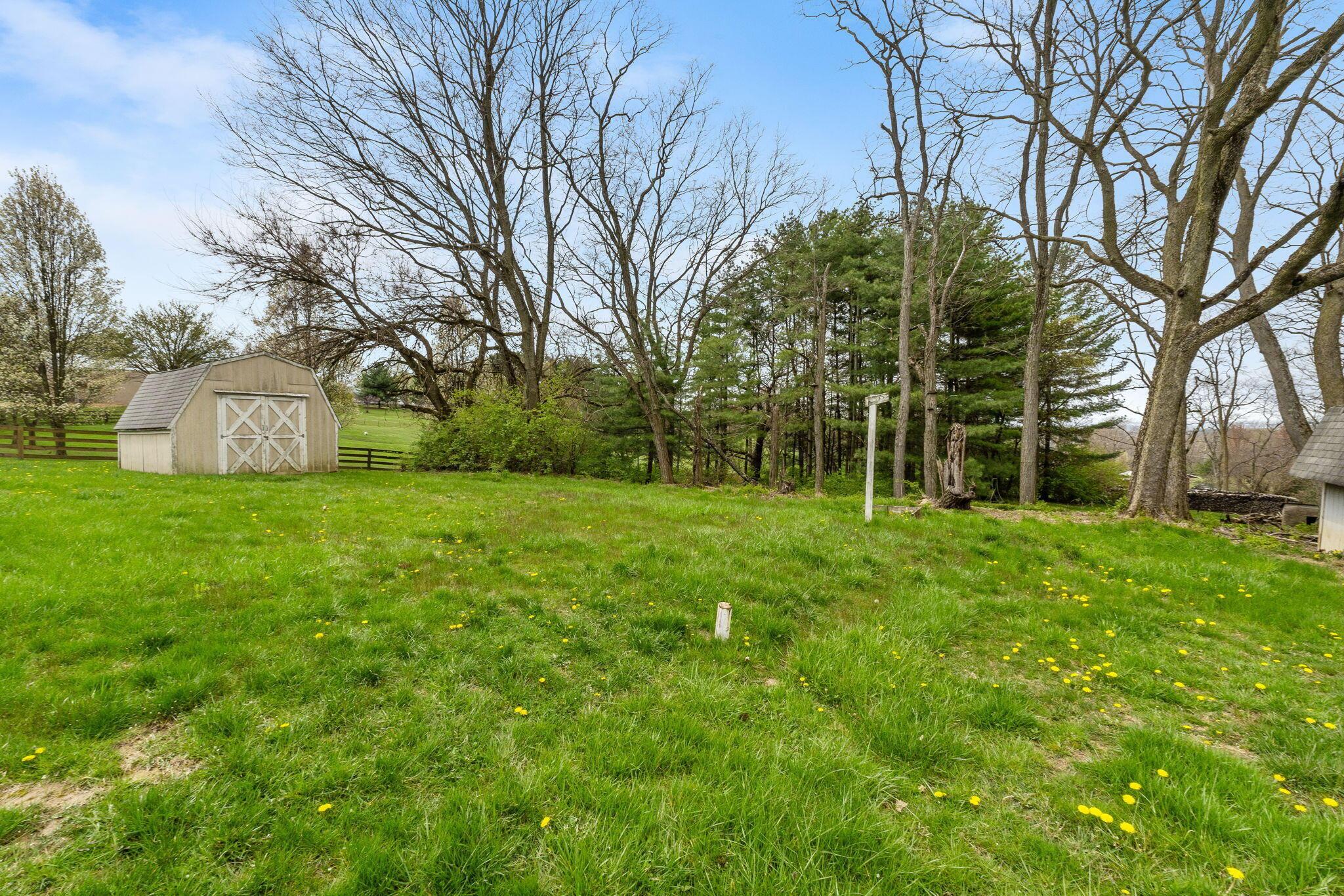 17541 Ringgold Northern Road Circleville, OH 43113 - Photo 43 of 58 17541 Ringgold Northern Rd (Exterior)--1