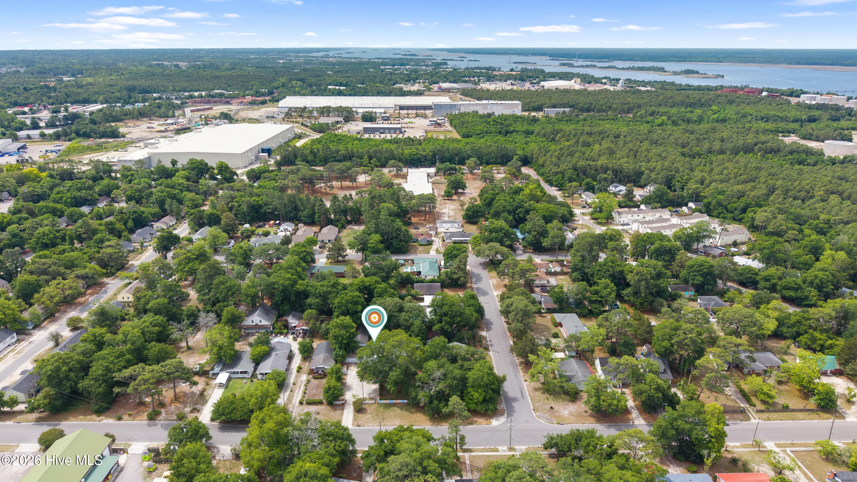 210 Rutledge Drive Wilmington, NC 28412 - Photo 40 of 49 DJI_20260508111127_0005_D