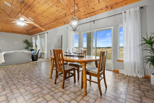 $975,000 | 439 92nd Street, Raymond, WI 53126
