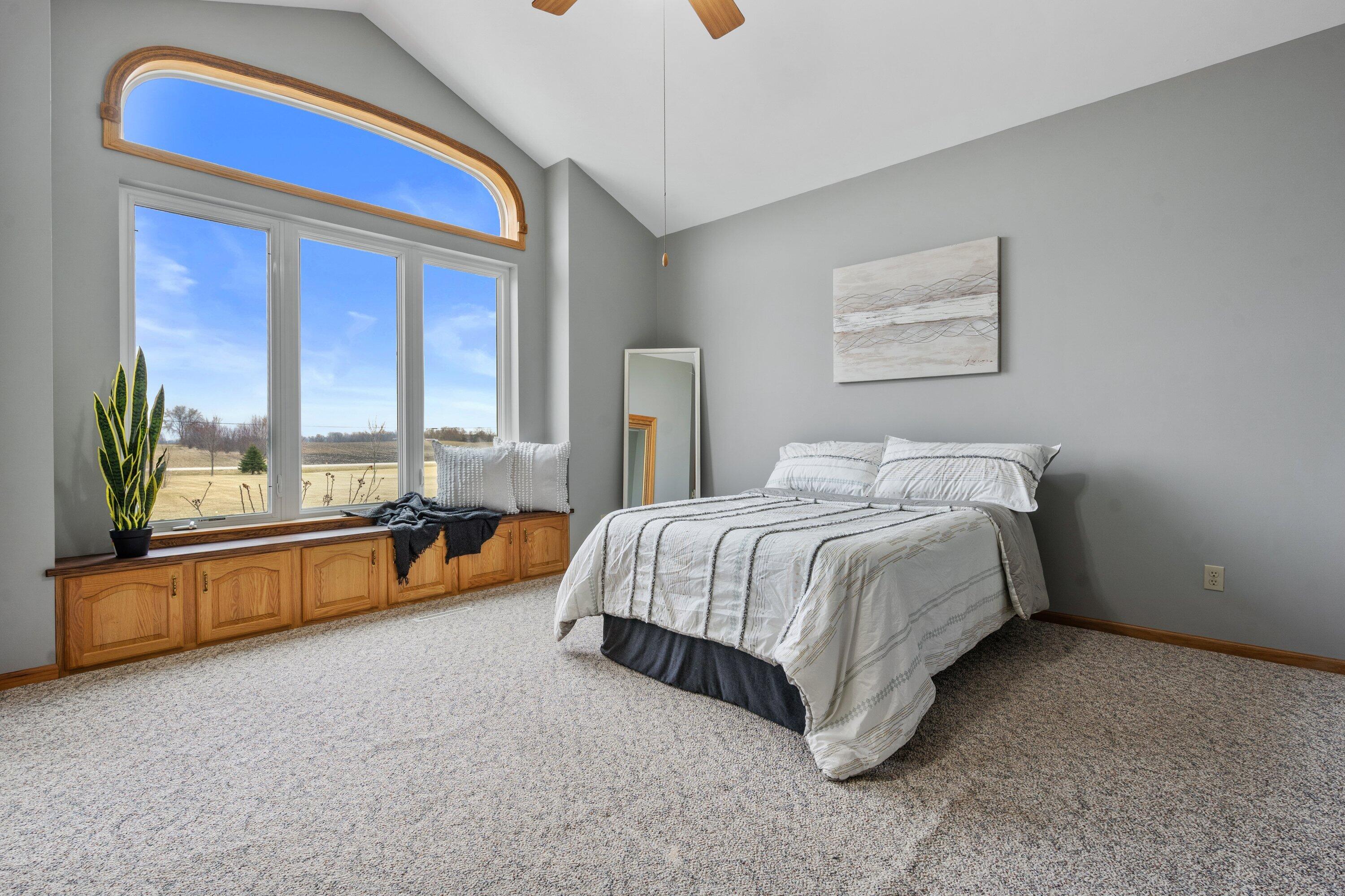 439 92nd Street Raymond, WI 53126 - Photo 6 of 40 Bedroom 1