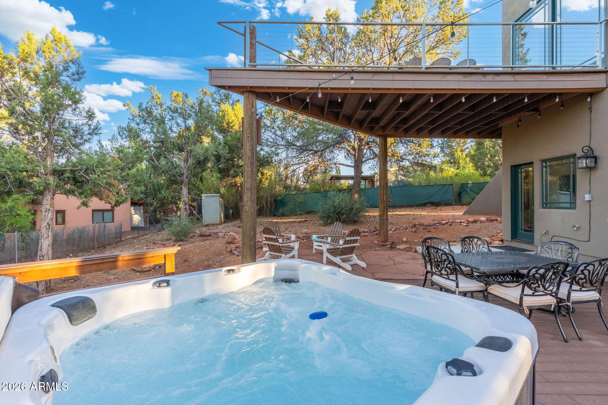 1960 Red Rock Loop Road Sedona, AZ 86336 - Photo 43 of 121