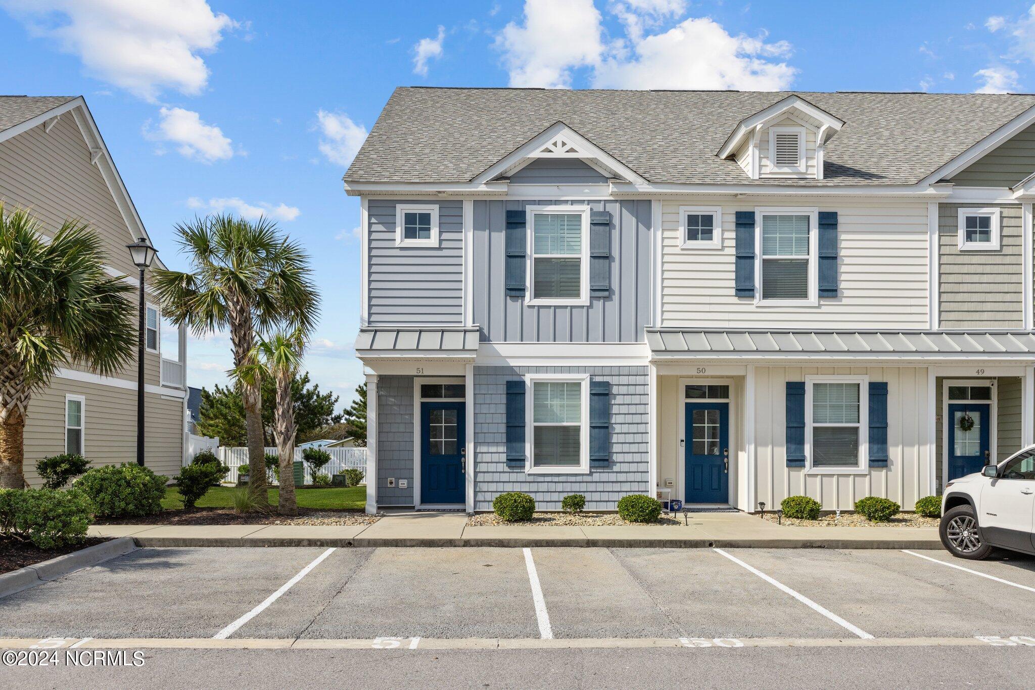 2800 West Fort Macon Road, Unit 51 Atlantic Beach, NC 28512 - Photo 36 of 43 1-web-or-mls-1S3A6630