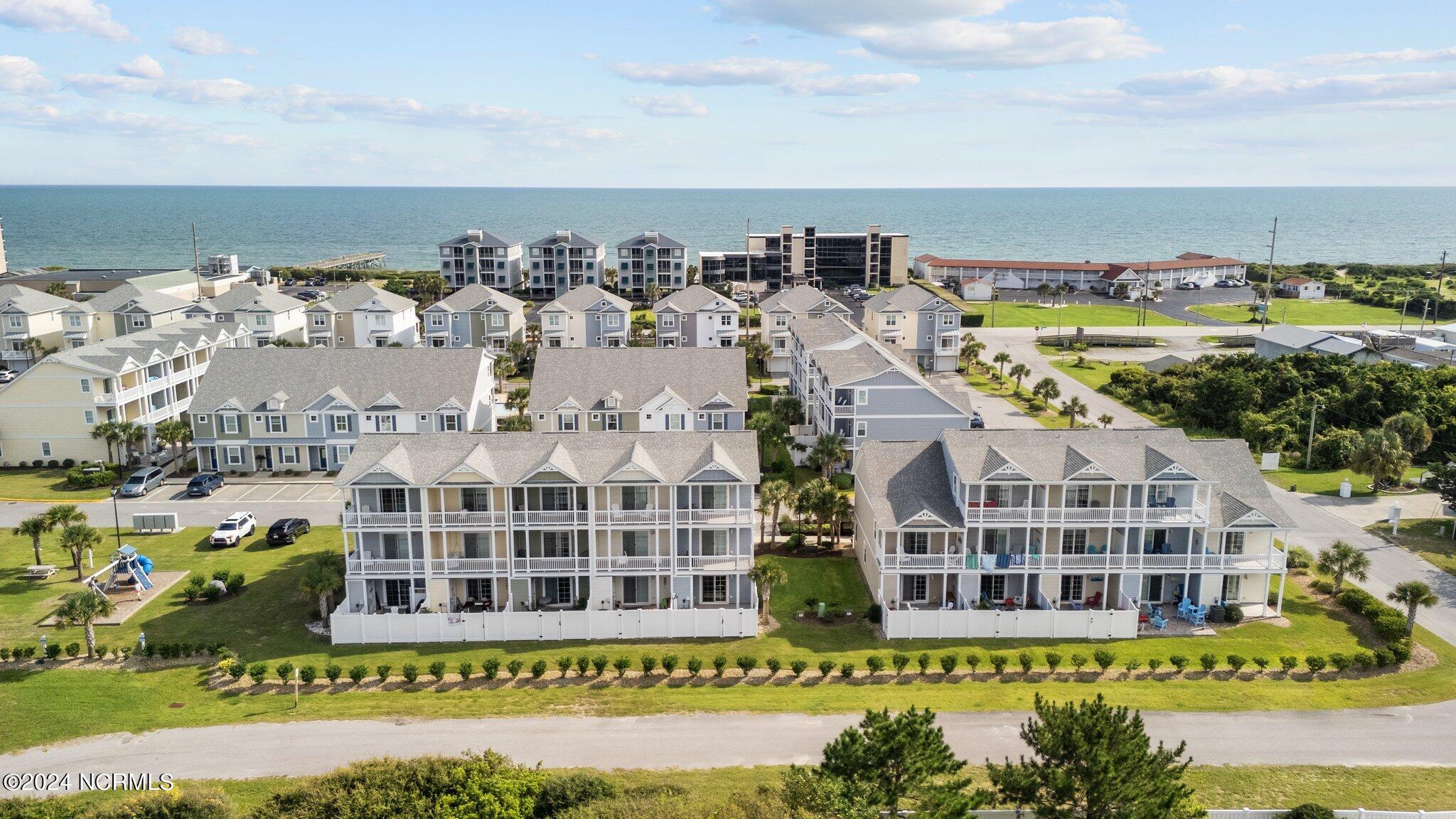2800 West Fort Macon Road, Unit 51 Atlantic Beach, NC 28512 - Photo 37 of 43 41-web-or-mls-DJI_20240830161811_0387_D