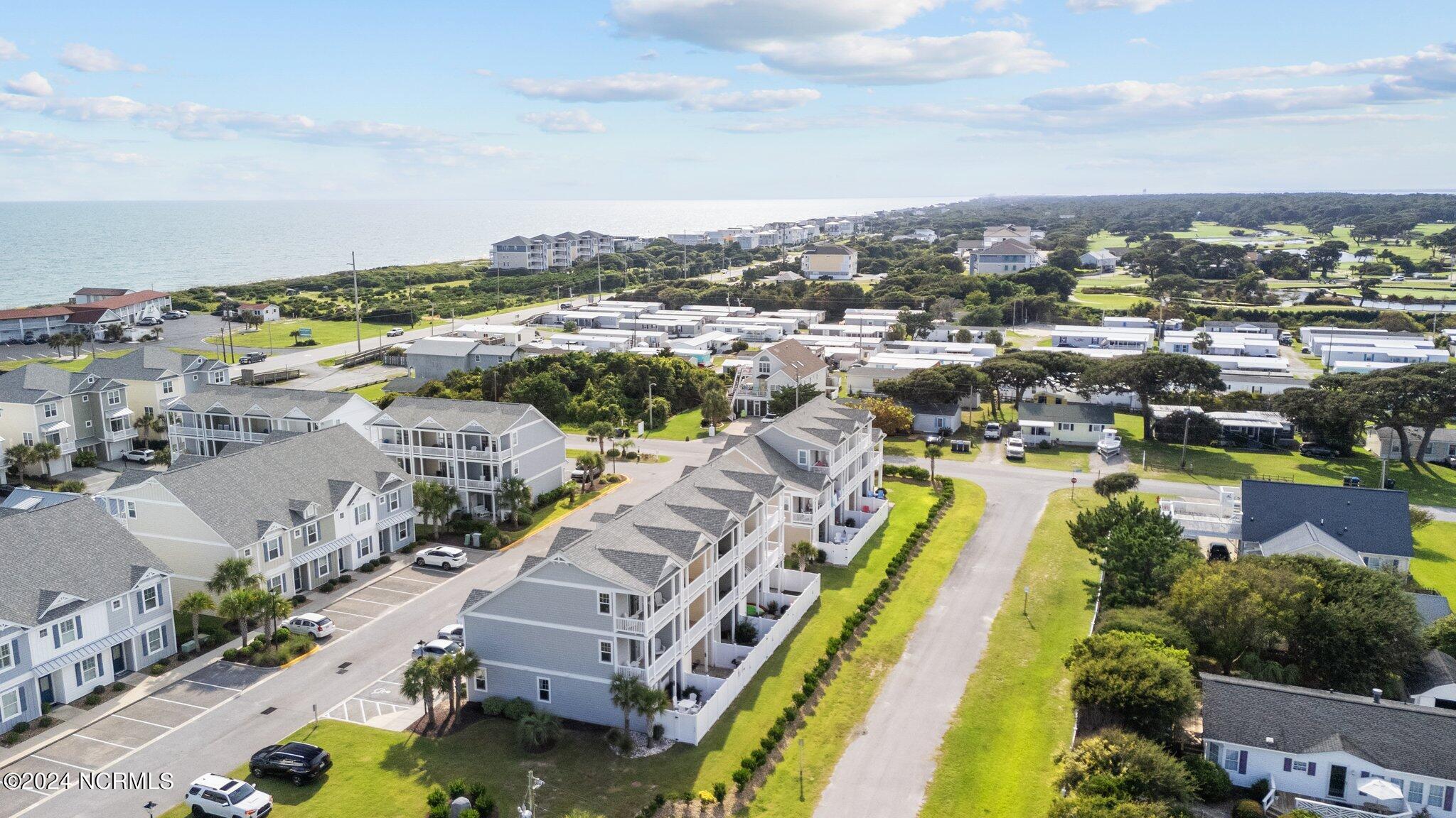 2800 West Fort Macon Road, Unit 51 Atlantic Beach, NC 28512 - Photo 38 of 43 43-web-or-mls-DJI_20240830161925_0398_D