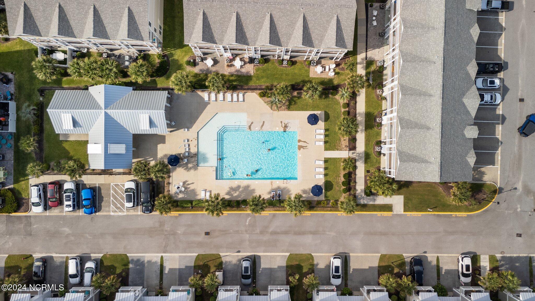 2800 West Fort Macon Road, Unit 51 Atlantic Beach, NC 28512 - Photo 40 of 43 45-web-or-mls-DJI_20240830162000_0401_D