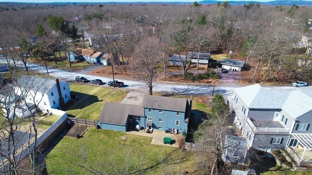 39 Daniel Road Braintree, MA 02184 - Photo 21 of 22 Gallery Image 21