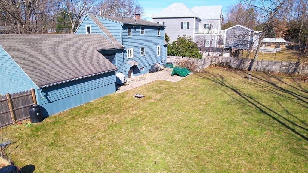 39 Daniel Road Braintree, MA 02184 - Photo 22 of 22 Gallery Image 22