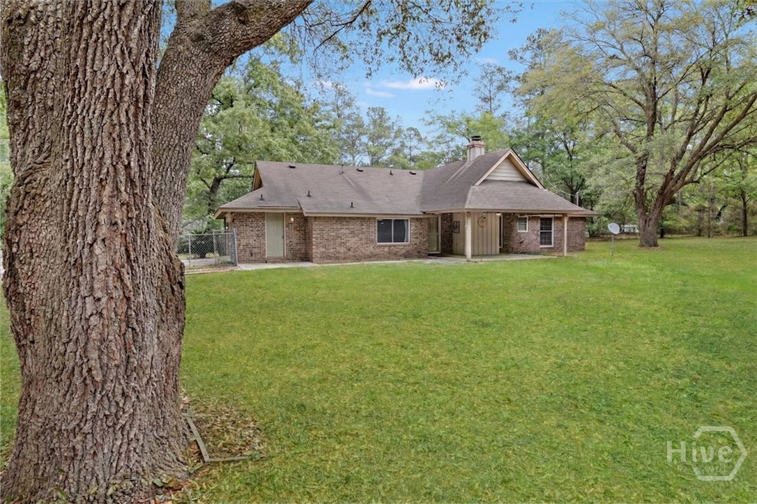 84 Arden Loop Circle Ellabell, GA 31308 - Photo 6 of 29