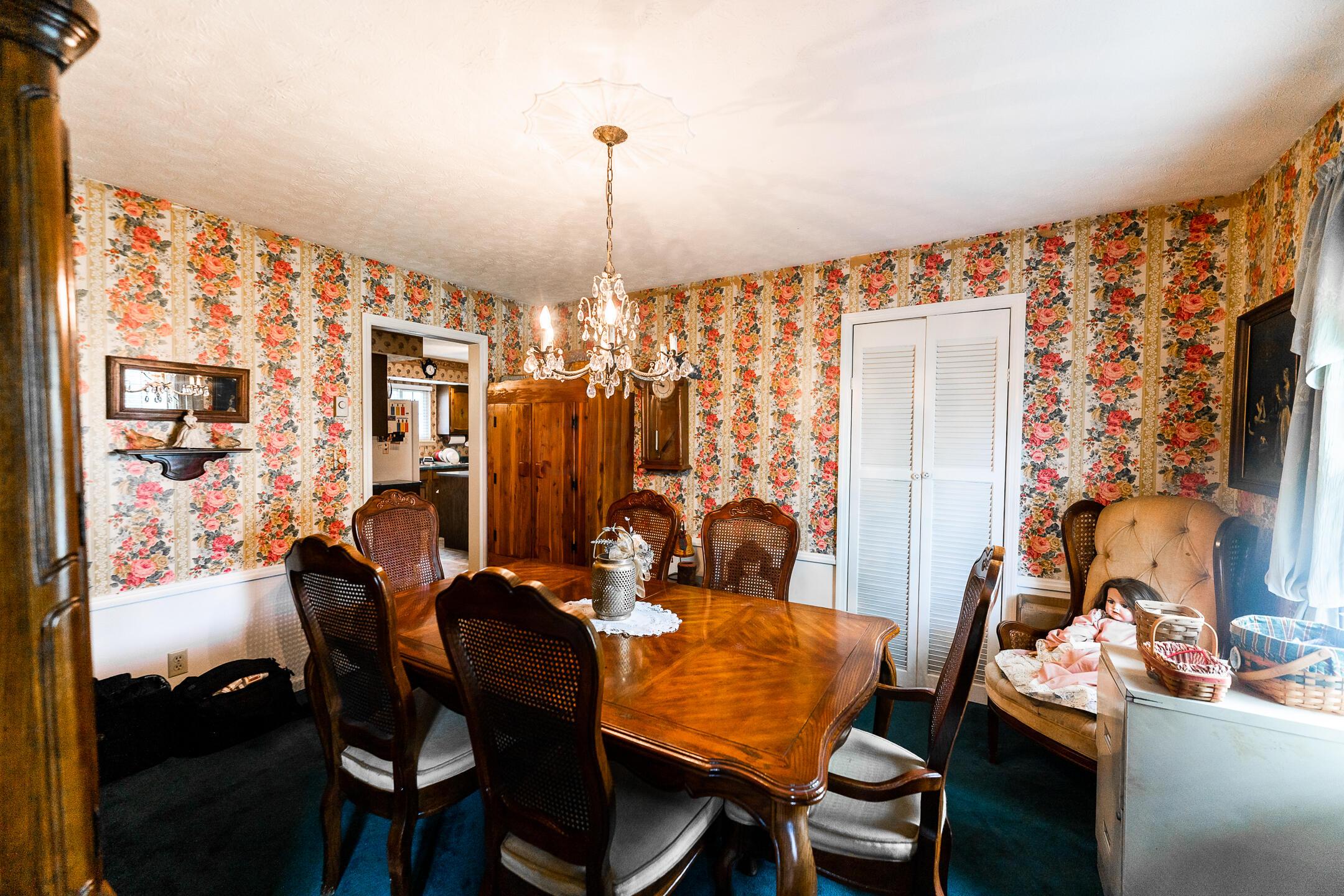 1002 Maple Grove Road Chillicothe, OH 45601 - Photo 20 of 35
