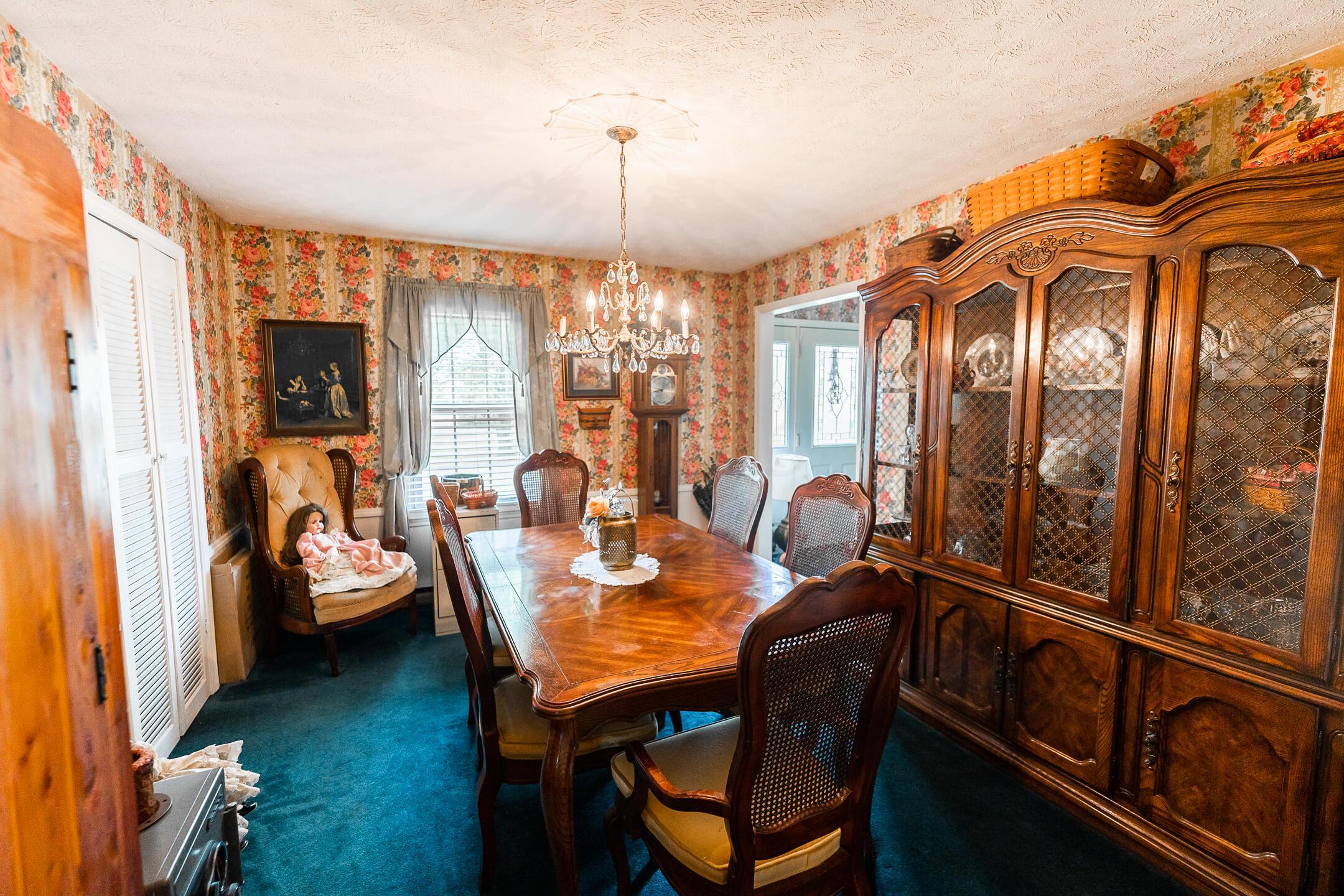 1002 Maple Grove Road Chillicothe, OH 45601 - Photo 21 of 35