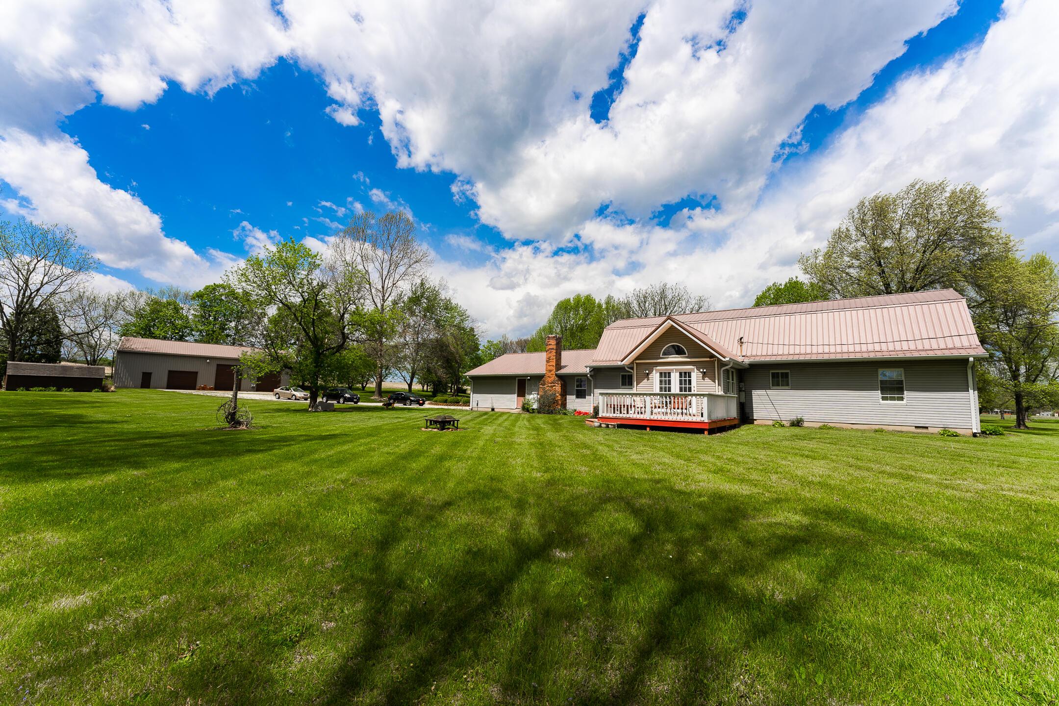 1002 Maple Grove Road Chillicothe, OH 45601 - Photo 26 of 35