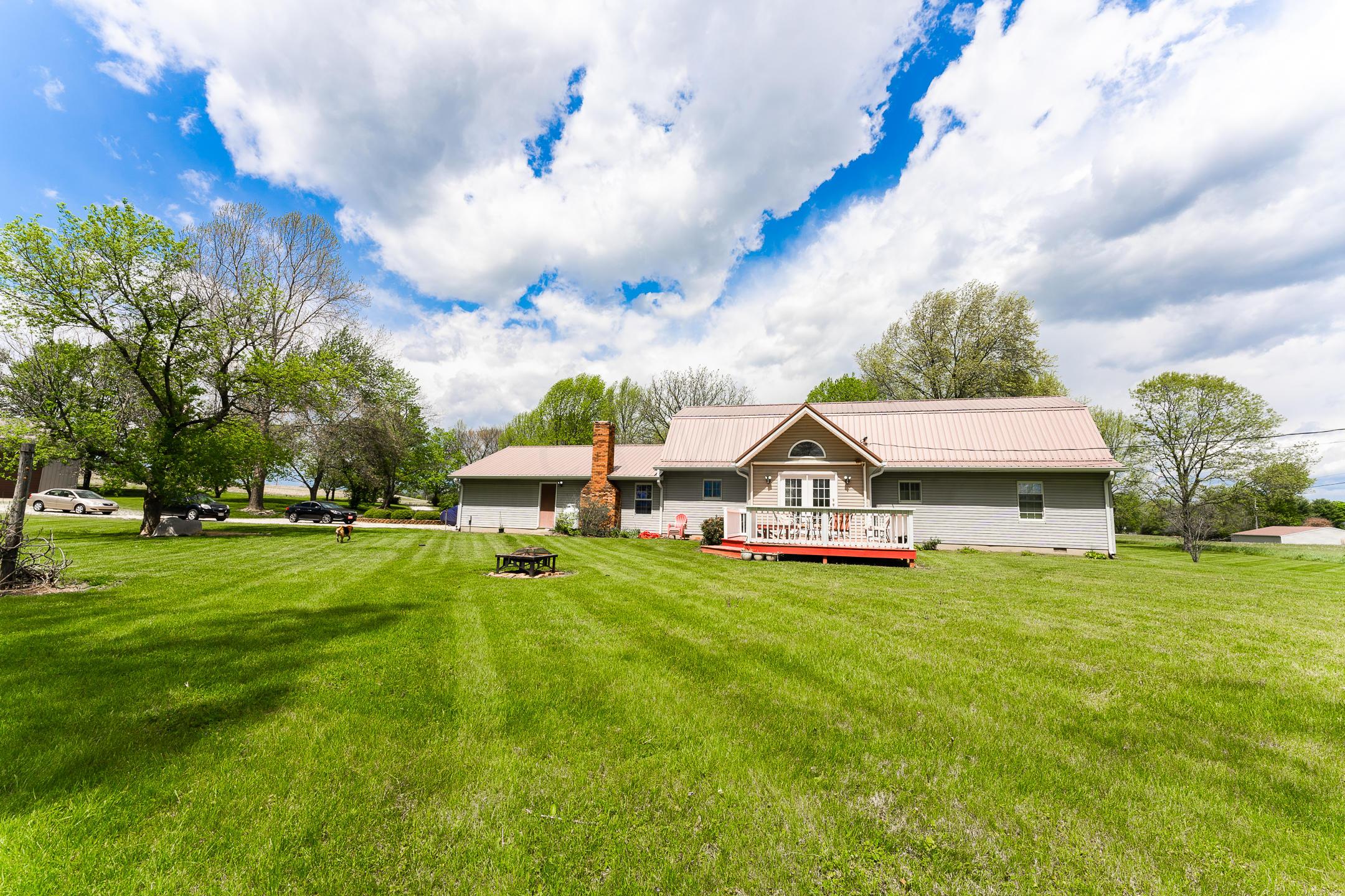 1002 Maple Grove Road Chillicothe, OH 45601 - Photo 27 of 35
