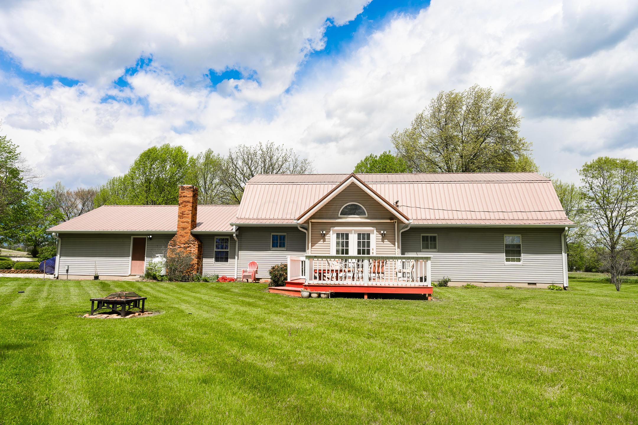 1002 Maple Grove Road Chillicothe, OH 45601 - Photo 28 of 35