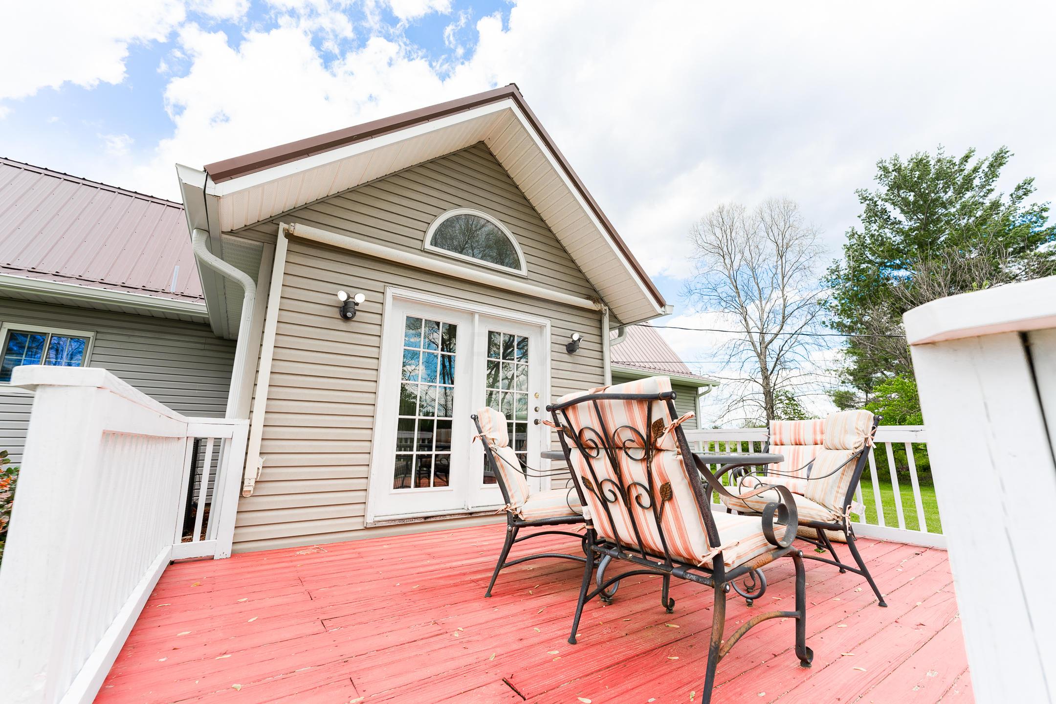 1002 Maple Grove Road Chillicothe, OH 45601 - Photo 29 of 35
