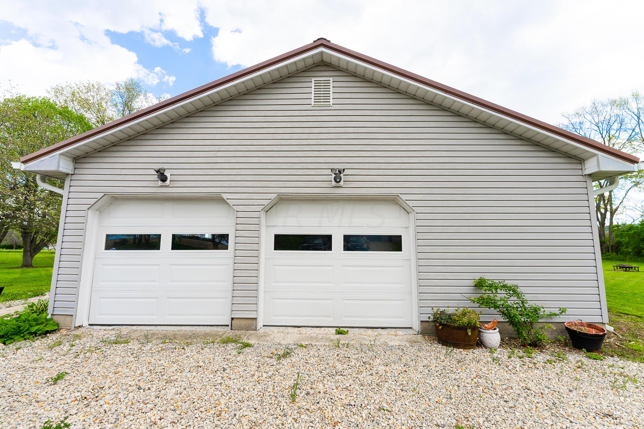 1002 Maple Grove Road Chillicothe, OH 45601 - Photo 31 of 35