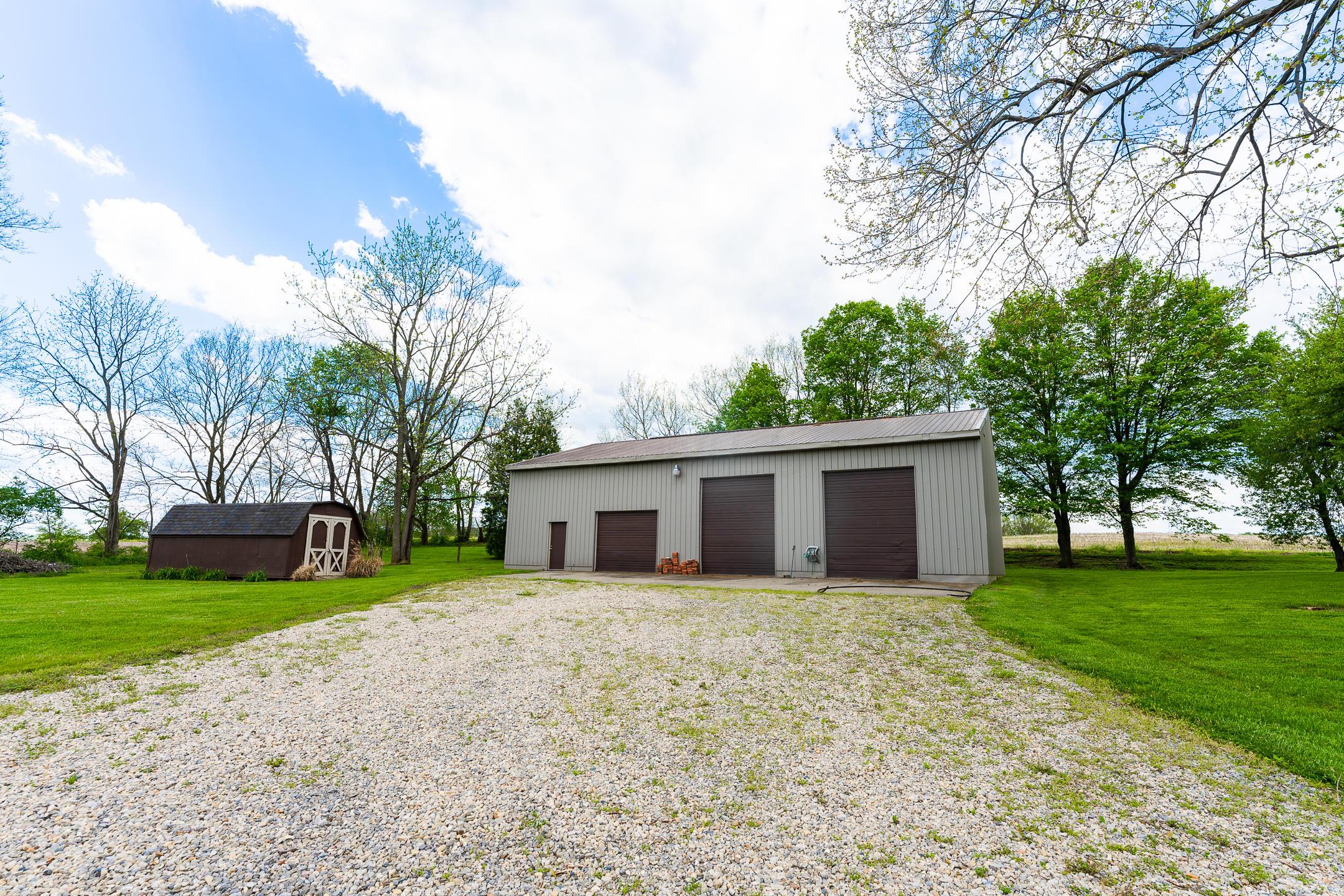 1002 Maple Grove Road Chillicothe, OH 45601 - Photo 5 of 35