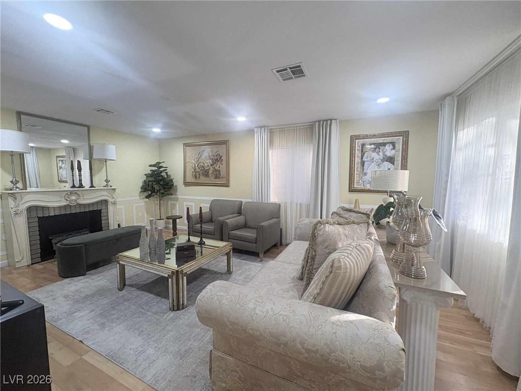 4302 Paramount Street Las Vegas, NV 89115 - Photo 11 of 42