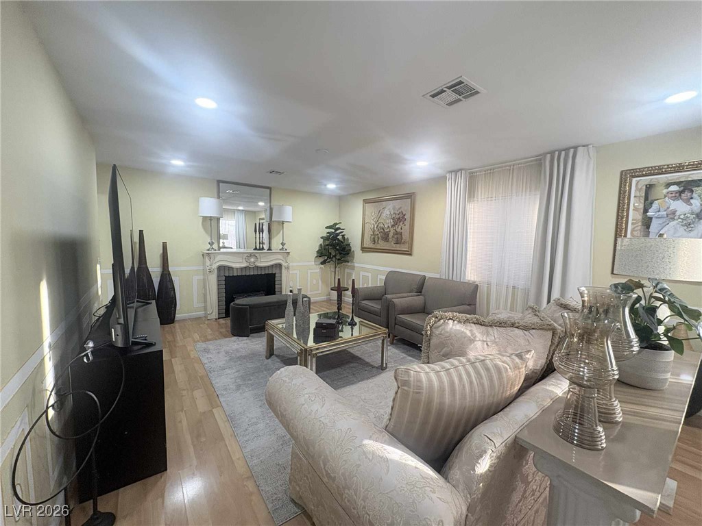 4302 Paramount Street Las Vegas, NV 89115 - Photo 12 of 42