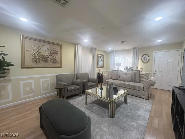 $359,999 | 4302 Paramount Street, Las Vegas, NV 89115