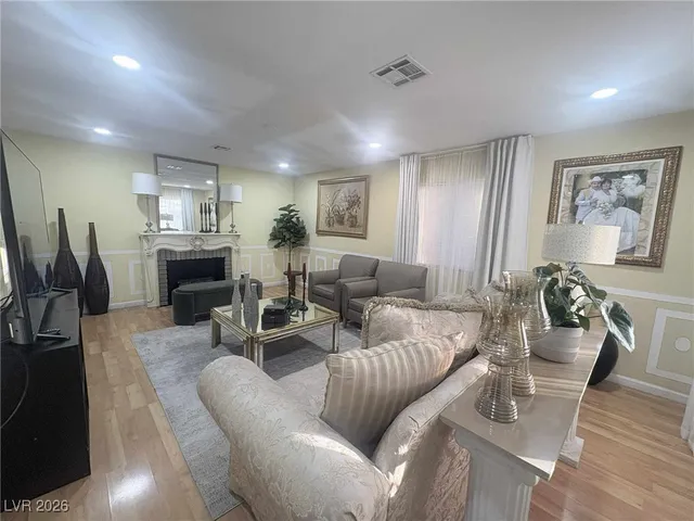 $359,999 | 4302 Paramount Street, Las Vegas, NV 89115