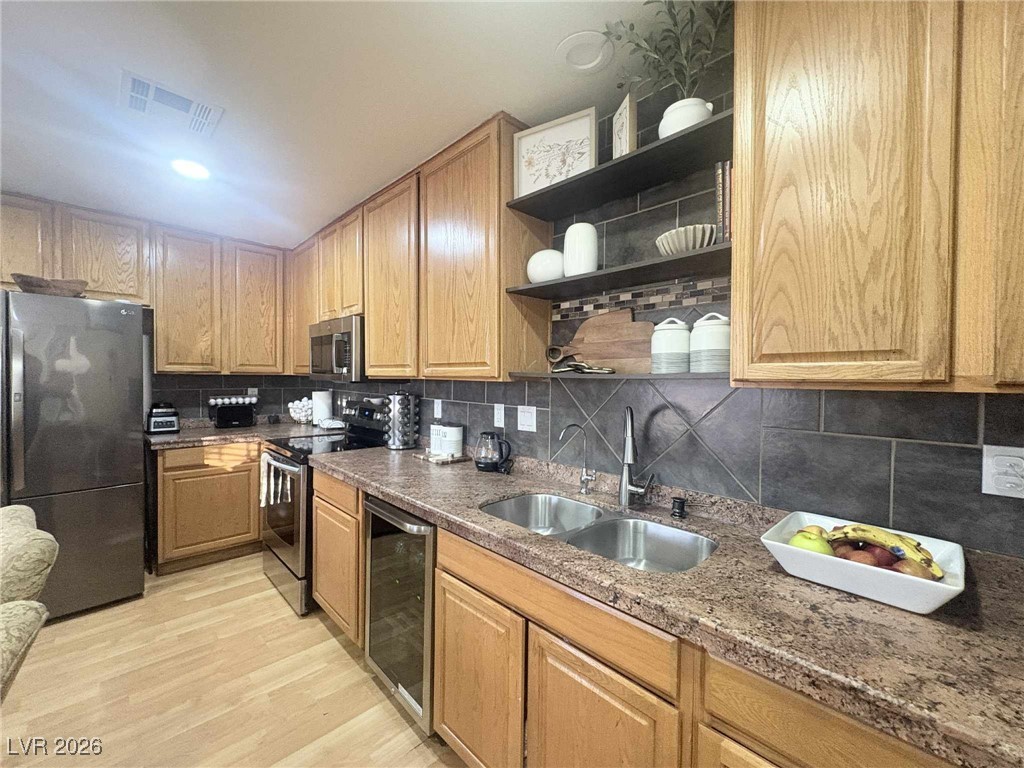 4302 Paramount Street Las Vegas, NV 89115 - Photo 21 of 42