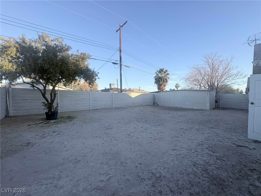 4302 Paramount Street Las Vegas, NV 89115 - Photo 38 of 42