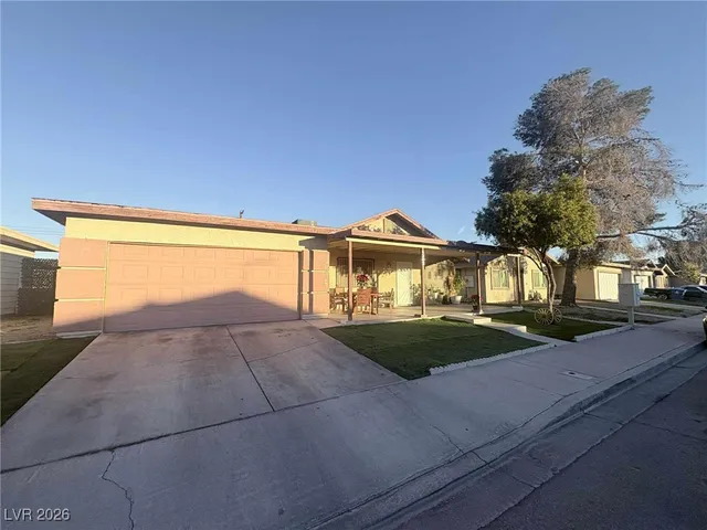 $359,999 | 4302 Paramount Street, Las Vegas, NV 89115